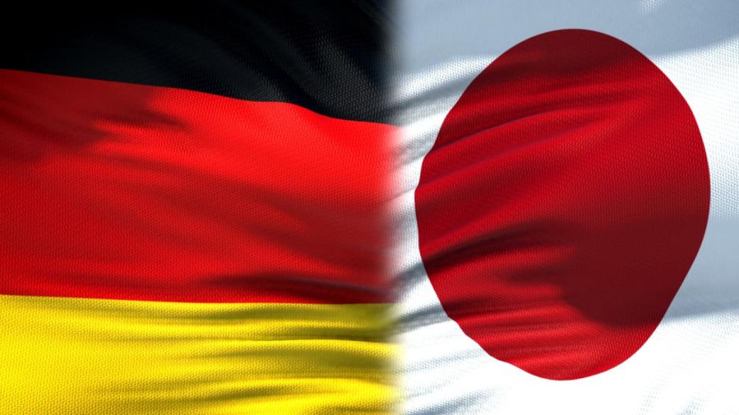 Германия изпреварва Япония като третата най-голяма икономика в света