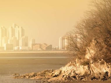 Цената на климатичните промени