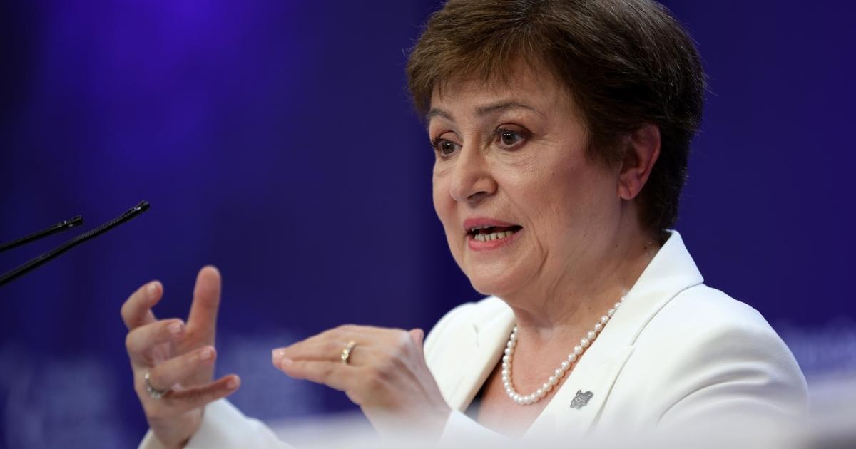 Международното сътрудничество в един разделен свят е от съществено значение