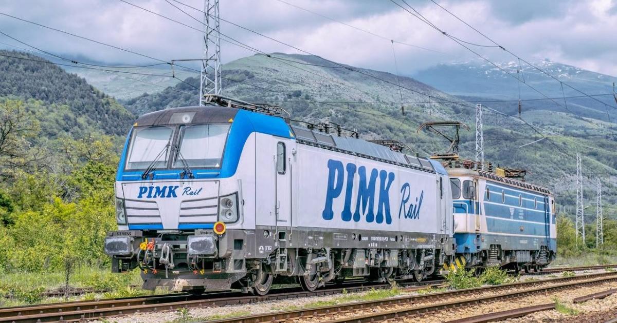 Pimk, a Plovdiv-based transport company, received a license as a
