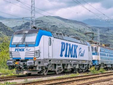 Bulgarian State Railways now has its first private competitor in passenger transport