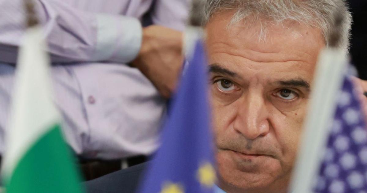 Последните няколко дни кабинетът Денков“ даде заявка за бърз старт