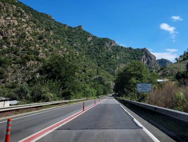 МРРБ ще опита да изнесе „Струма“ извън Кресненското дефиле