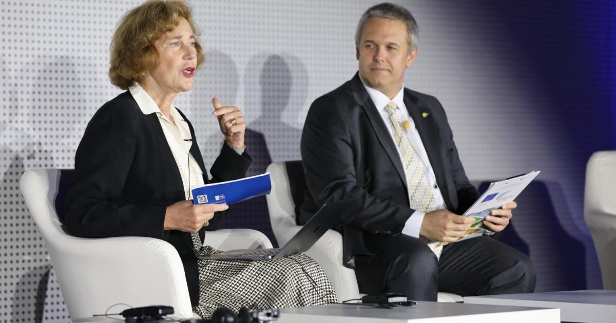 Моето министерство се стреми към дигитална трансформация на България и