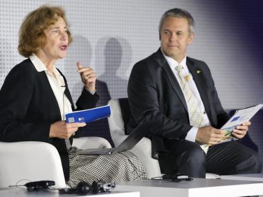 Йоловски: Стремим се към дигитална трансформация на България