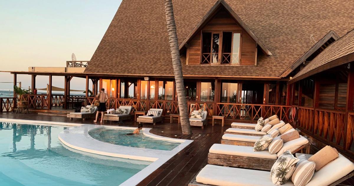 След като понесоха жесток удар по време на пандемията, хотелите