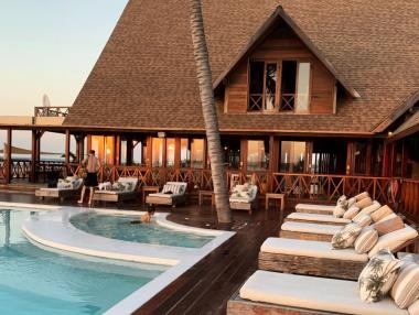 Най-новите тенденции в хотелиерството за 2024 г.