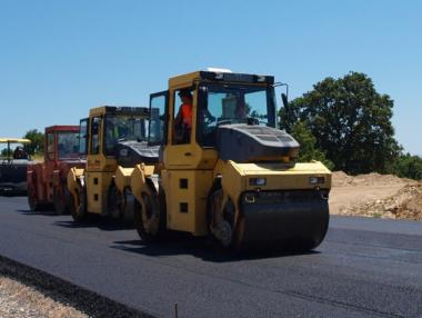 АПИ отвори ценовите оферти за дублиращите трасета на две магистрали