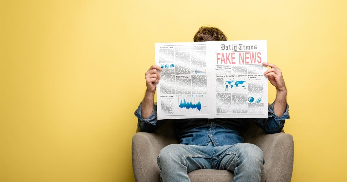 Проблемите с дезинформацията са едни от най-наболелите и потенциално опасни