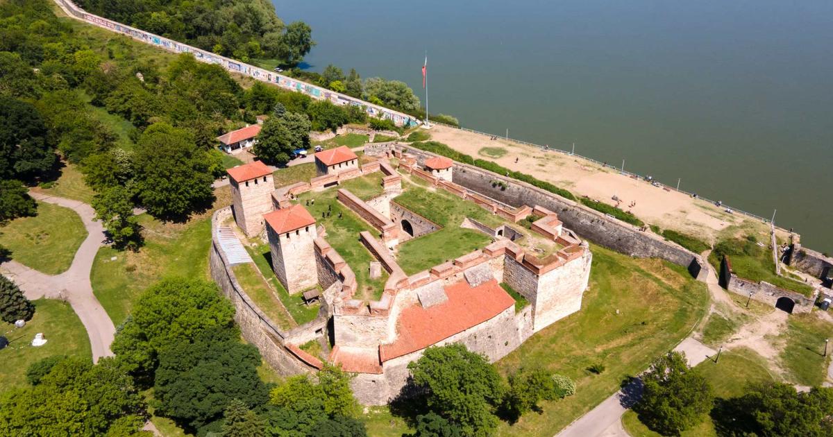 Популярният туристически пътеводител Lonely Planet включи България, по-точно Дунавския лимес,