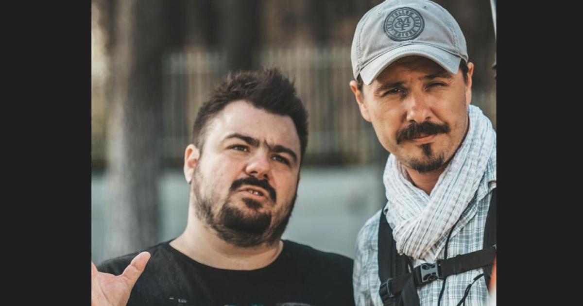 Кирил Киров – Кико доби популярност чрез работата си за