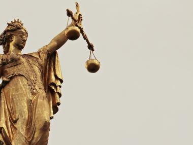 България е между Косово и Сенегал по върховенство на правото