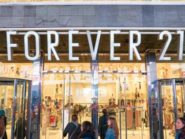 Shein и Forever 21 обединяват сили в общ бранд