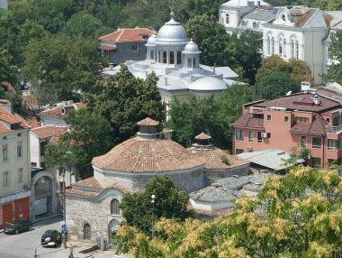 Най-бързо растящият икономически център: „Пловдив – Марица – Раковски“