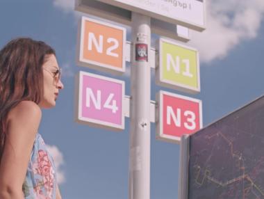 Нощният транспорт в София отново се връща (схема на спирките)