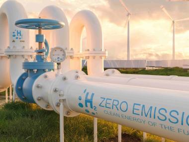 Те тръгнаха на лов за изкопаеми горива, но откриха спасение за света