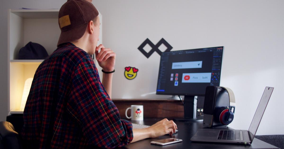 The idea of combining multiple roles into a “portfolio career