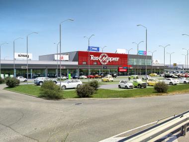 „Техномаркет“ отваря още три магазина в България