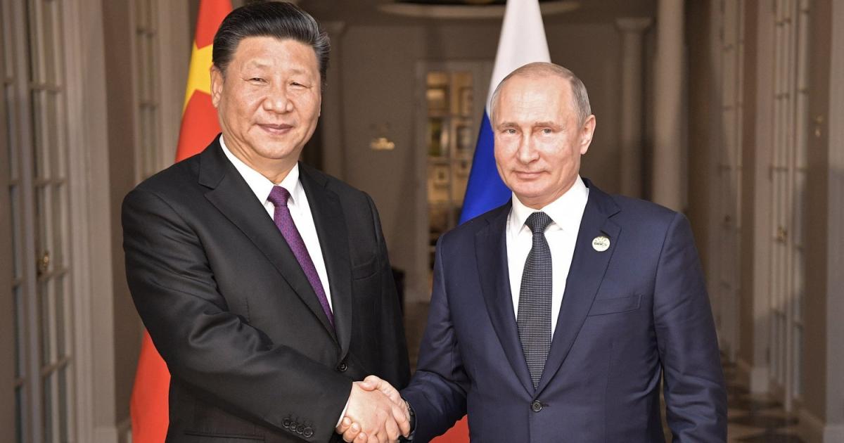 Русия разчита на планирания нов тръбопровод до Китай, за да