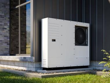 Термопомпите са най-слабо популярни в България