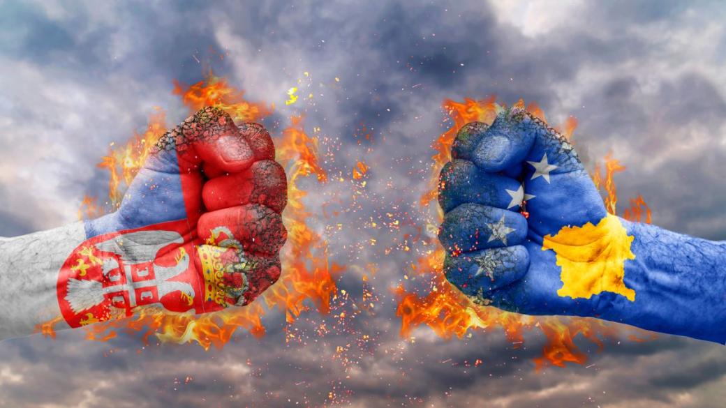 „Тлеещо буре с барут“: Кой е големият геополитически въпрос на Балканите?