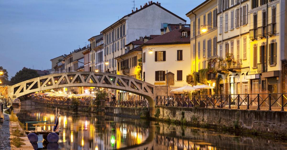 The Milanese authorities have decided to try a new approach