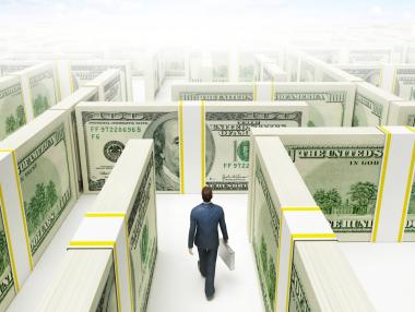 По-строгите бюджетни правила заплашват да се върнат в ЕС