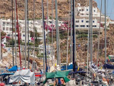 Гръцки остров е пионер в „териториалната дипломация“ в енергетиката