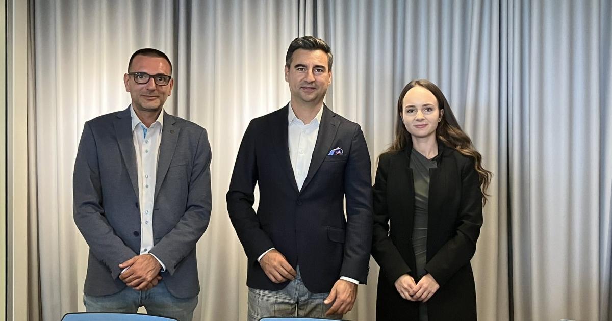 Бурните инвестиции в бизнес имоти в София са към края