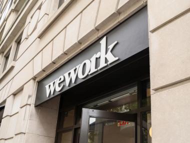 Зашеметяващ обрат: Фалитът застигна бързо нашумялата WeWork