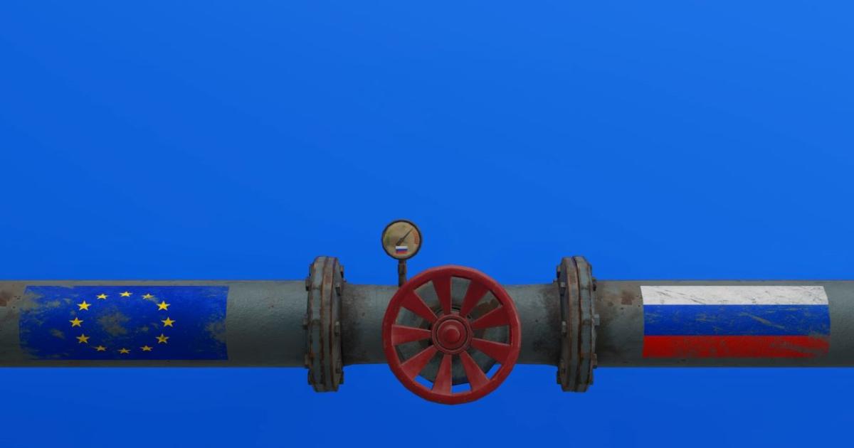 Пазарът на газ за западните страни ще бъде оскъден, заяви