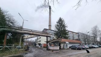 Държавата плати за фалита на свързаната с Ковачки „Топлофикация Габрово“