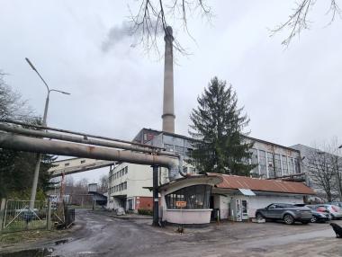 Държавата плати за фалита на свързаната с Ковачки „Топлофикация Габрово“