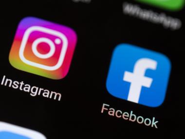 Facebook и Instagram понасят тежък удар върху рекламния си бизнес