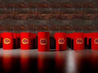 Петролът поскъпна с над 1% след запазването на лихвите в САЩ