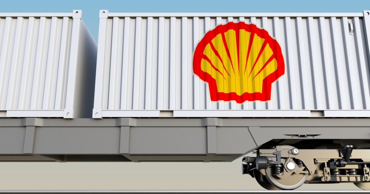 Британският петролен гигант Shell отчете печалба от 6.2 милиарда долара