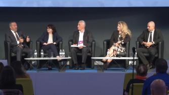 Конкуренцията между големите банки в България е все по-ожесточена