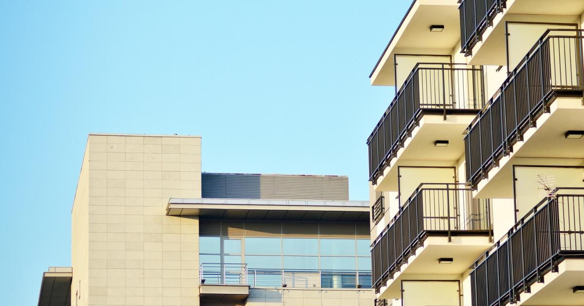 В зелен квартал на Дюселдорф Милена и Мануел Дейвид планирали