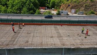 Промените в ЗУТ няма да решат инхаус проблемите на „Хемус“