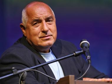 Вечерни новини: Борисов се отрече от „сглобката“; Гвоздейков и жп превозвачите спорят за новите такси на НКЖИ