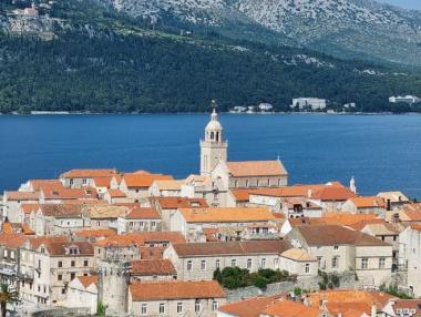 Лиричната Далмация