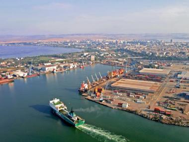 До дни започва удълбочаването на Бургас – запад