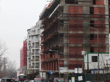 The real estate sector in Bulgaria experienced a cooling down in the summer