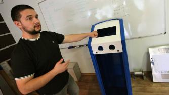 Европроектите помагат на българския бизнес да се конкурира с най-големите в света