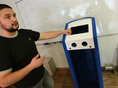 Европроектите помагат на българския бизнес да се конкурира с най-големите в света