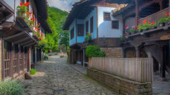 Особеностите на българските общини