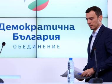 Окончателно: Васил Терзиев печели София с под 5000 гласа преднина