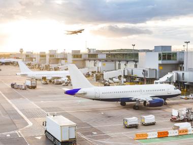 Испания планира забрана на кратките полети