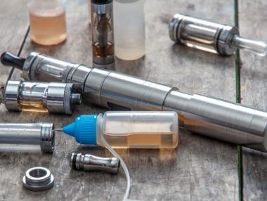 Правителството одобри акциза върху вейповете