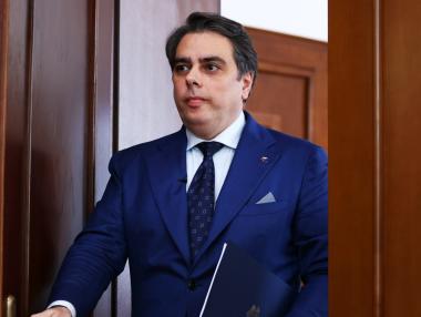 МФ очаква висок растеж на българската икономика